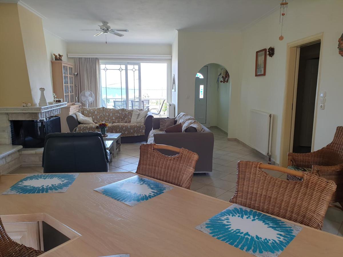 Villa Bianca - Housity
