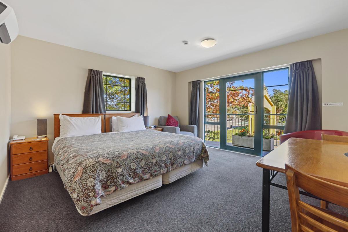 Denton Park Motel - Housity