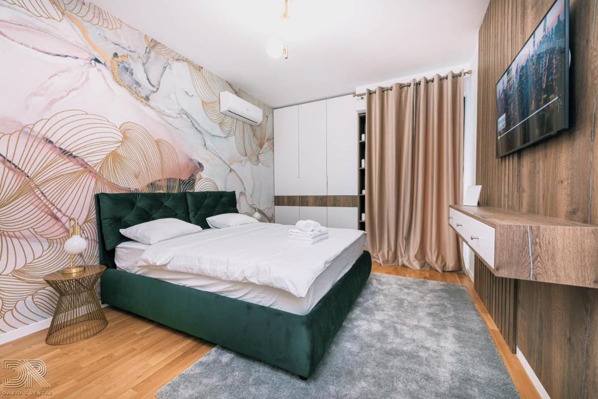 DAVID'S RENTAL APARTMENTs - Housity