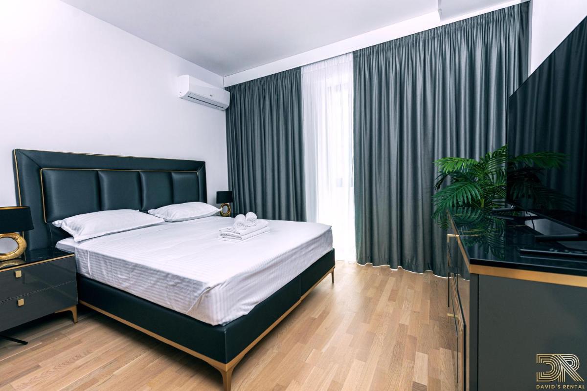 DAVID'S RENTAL APARTMENTs - Housity