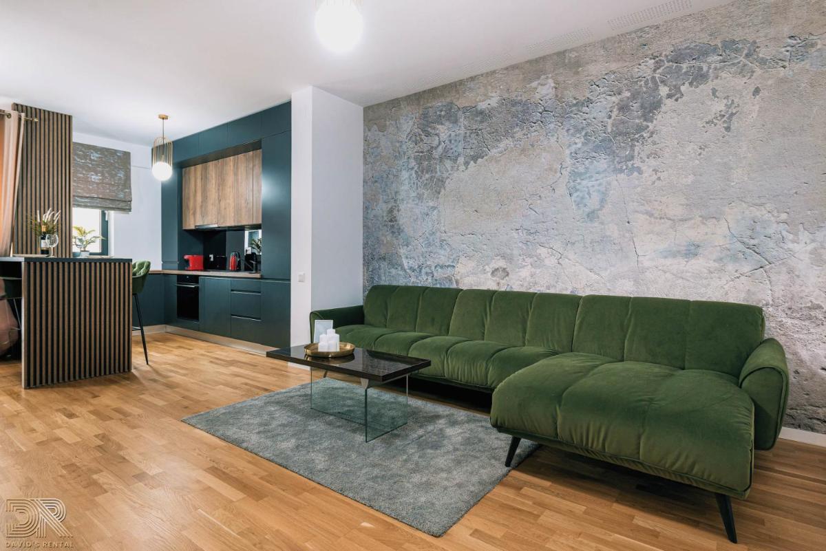 DAVID'S RENTAL APARTMENTs - Housity