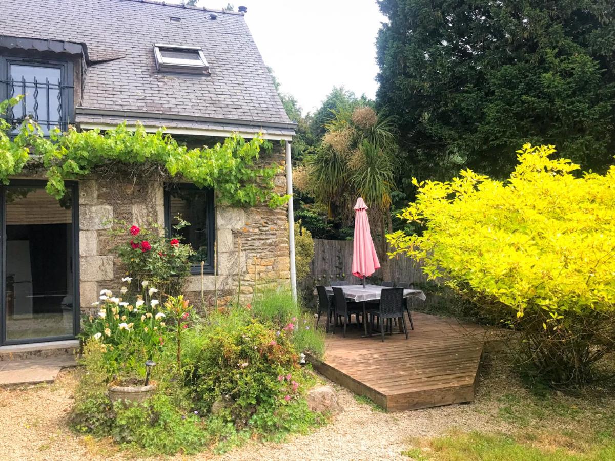Cottage des pécheurs - Housity