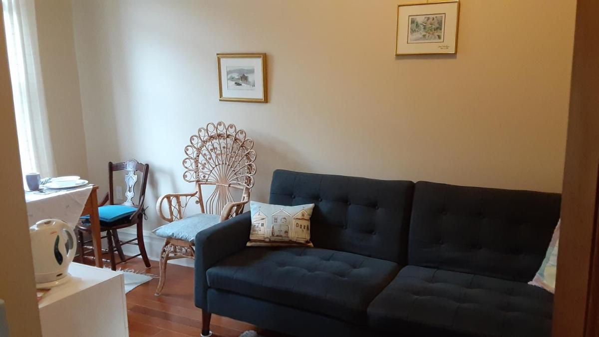 Sea Birds Cottage - Housity