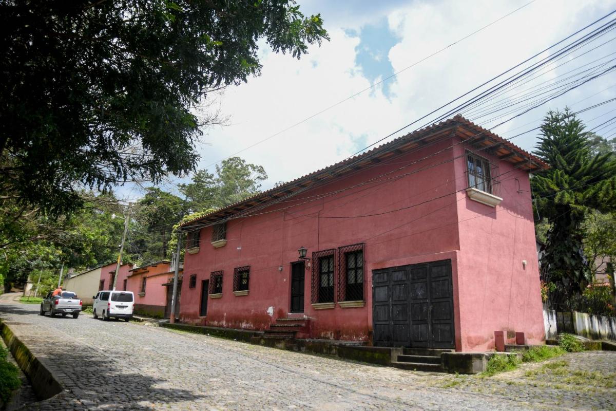 Suitetrails - Apartamento totalmente equipado Casa de Mau