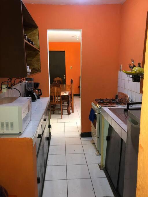 Suitetrails - Apartamento totalmente equipado Casa de Mau