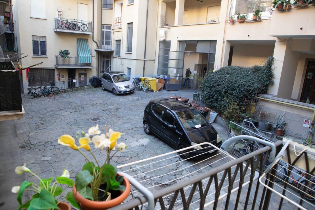 Suitetrails - Appartamenti Mazzini