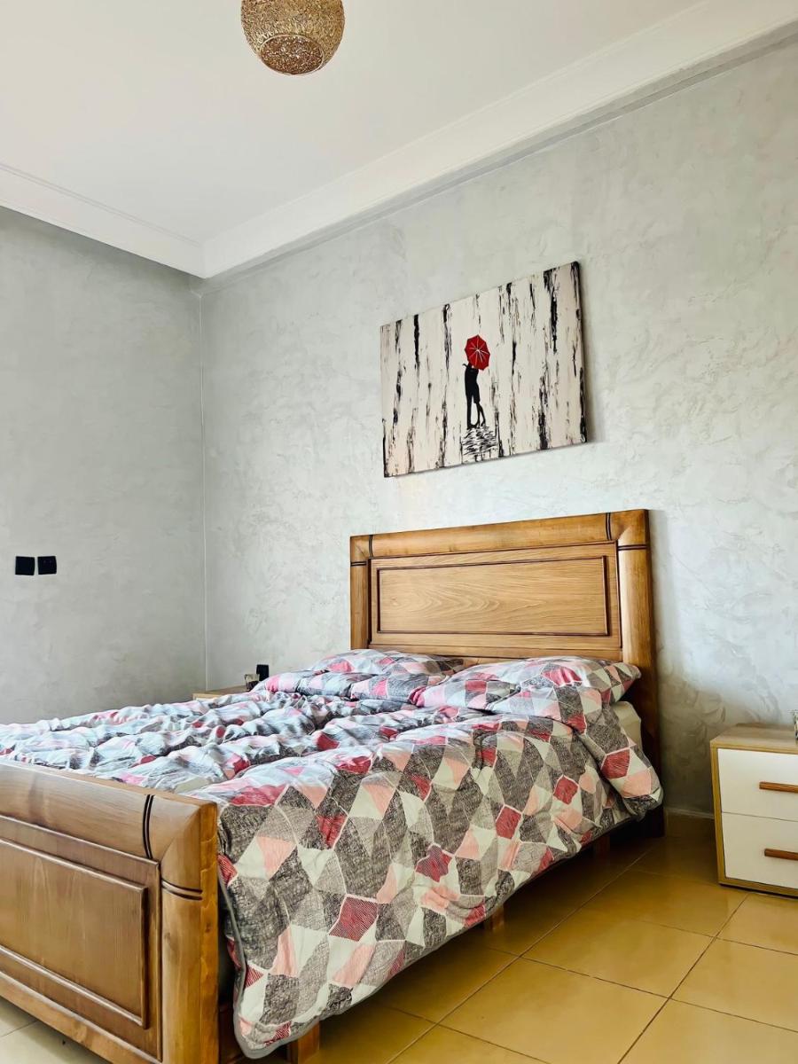 Suitetrails - Qays appartement