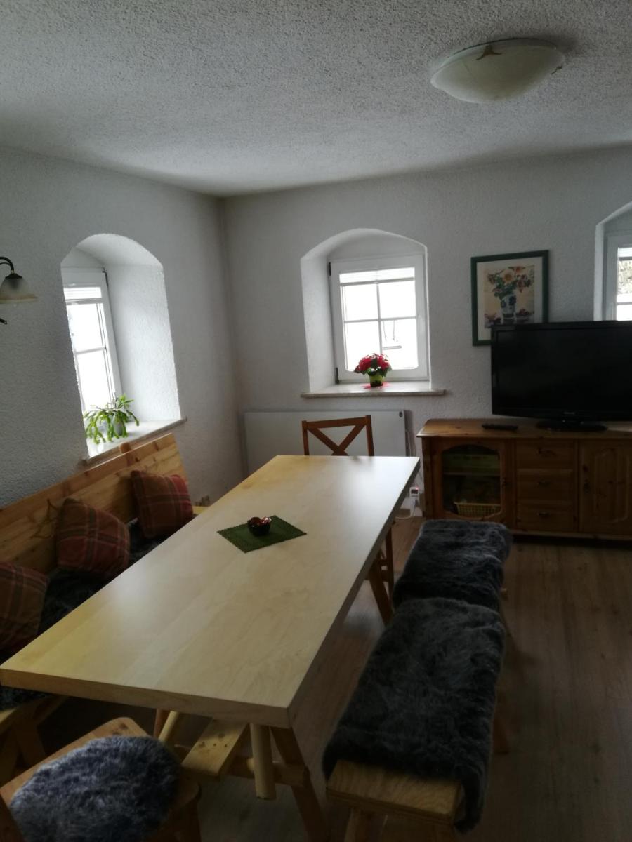 Suitetrails - Ferienhaus 3 Eulen