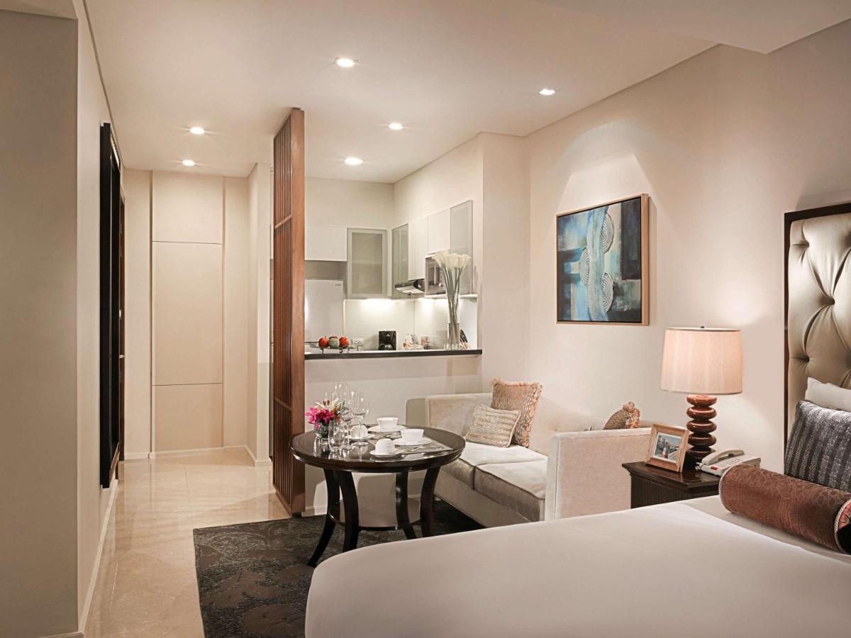 Joy-Nostalg Hotel & Suites Manila Managed by AccorHotels - Hizvo