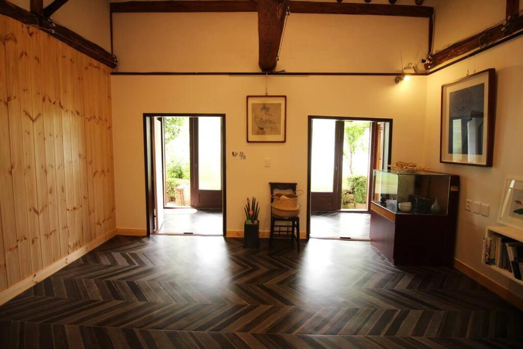TTOL LANG Cottage Jeonju Hanok Village - Housity