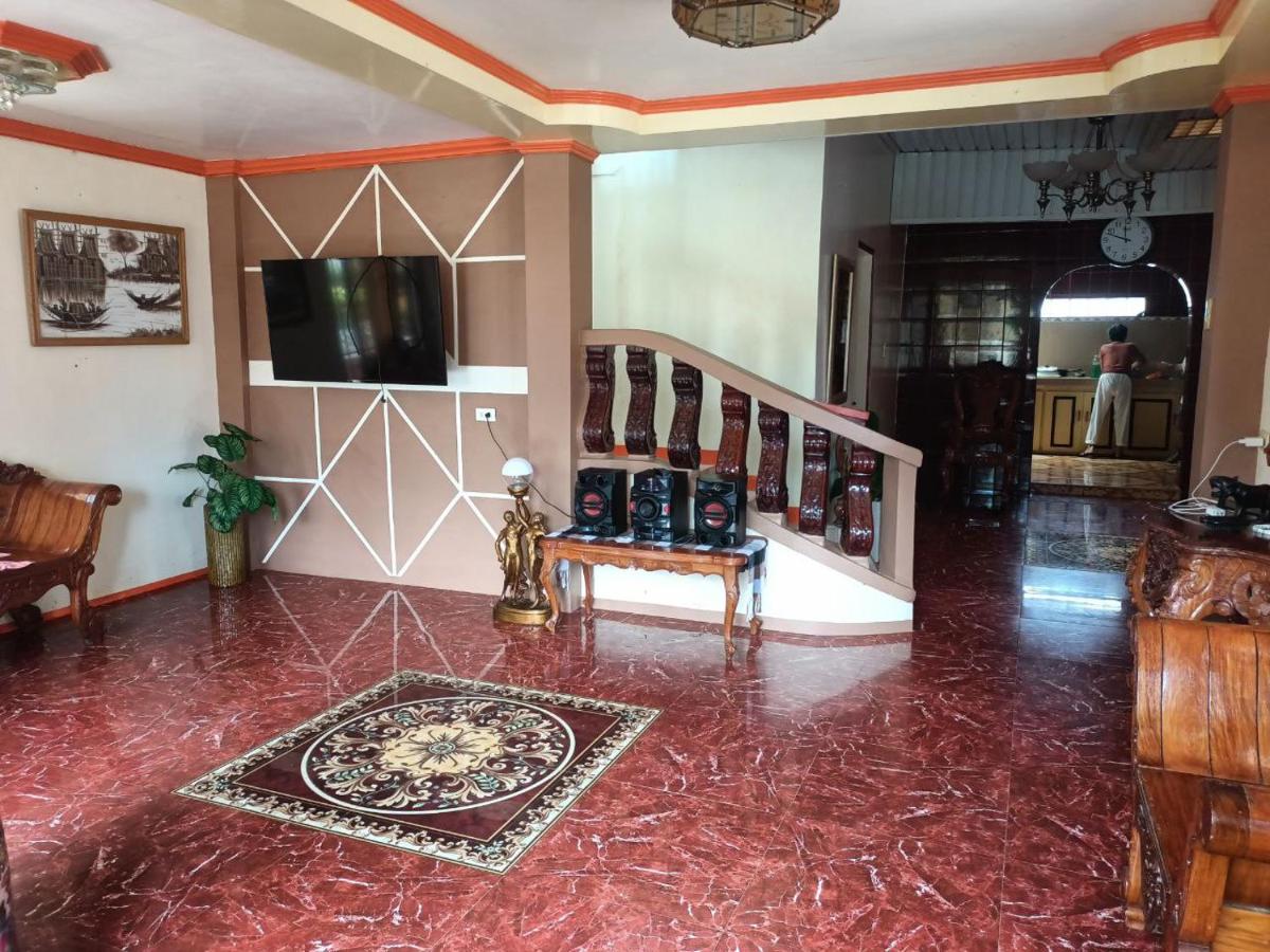 Cabañeros Transient House - Housity