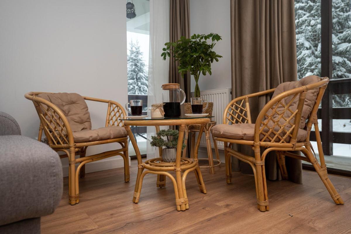 Predeal Best Mountain View - Housity