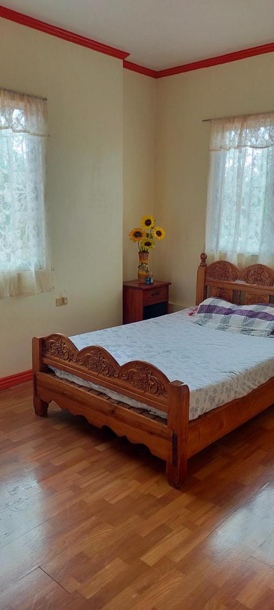 Cabañeros Transient House - Housity
