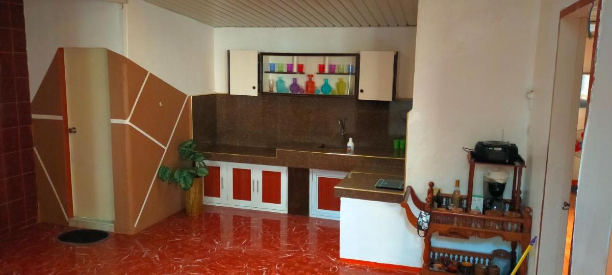 Cabañeros Transient House - Housity