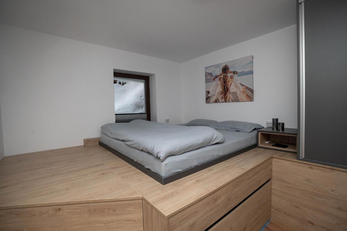 Predeal Best Mountain View - Housity