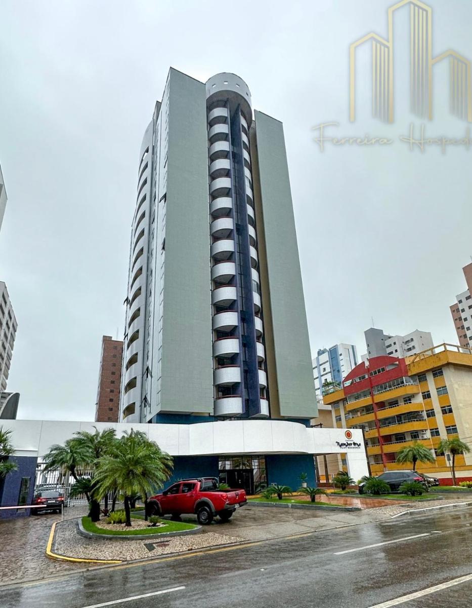 Flat Number One - Ponta D'areia - Ferreira Hospedagens - Housity