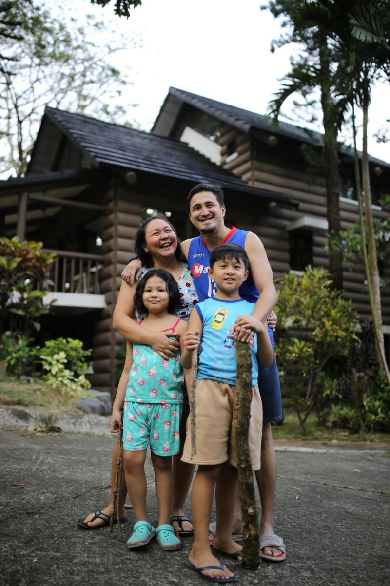 The Secret Cabin Batangas - Housity