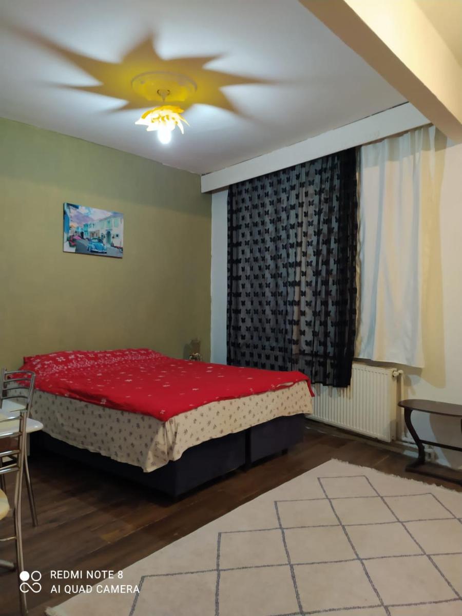 Uzis double Room - Housity