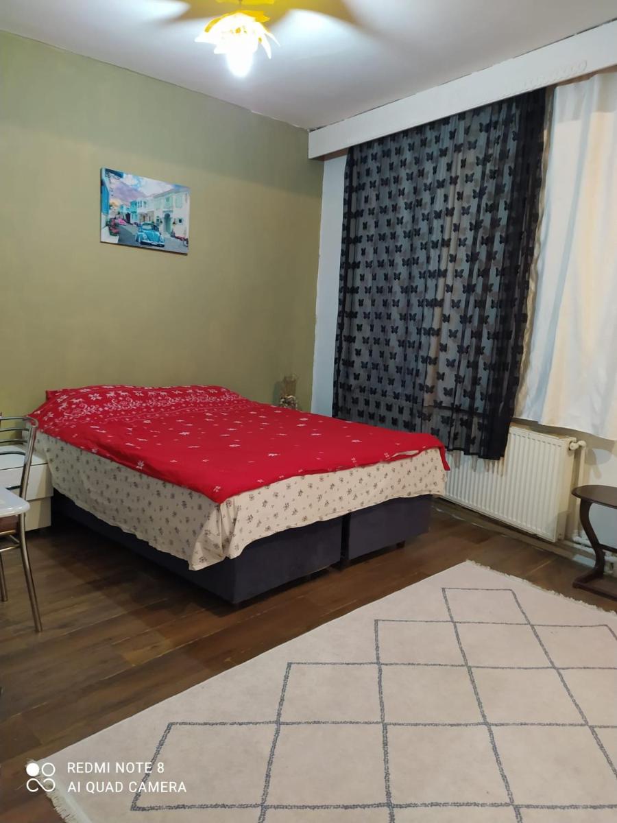 Uzis double Room - Housity