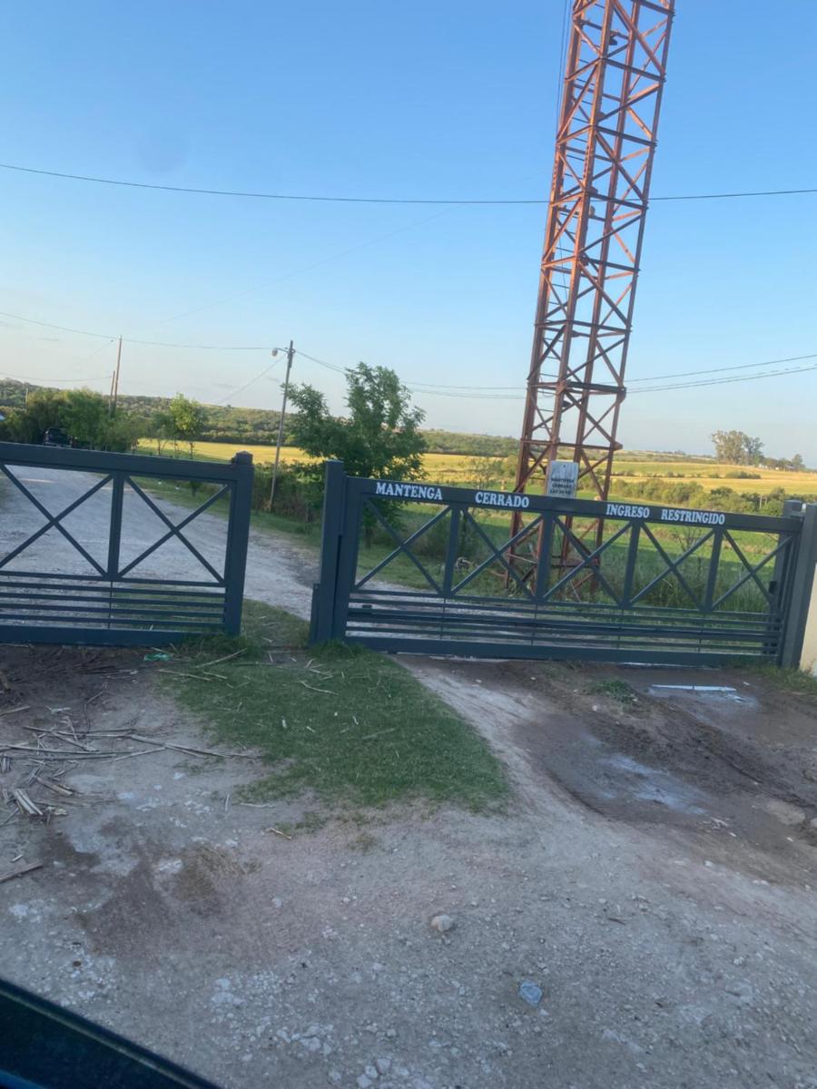 La boyita quinta - Housity