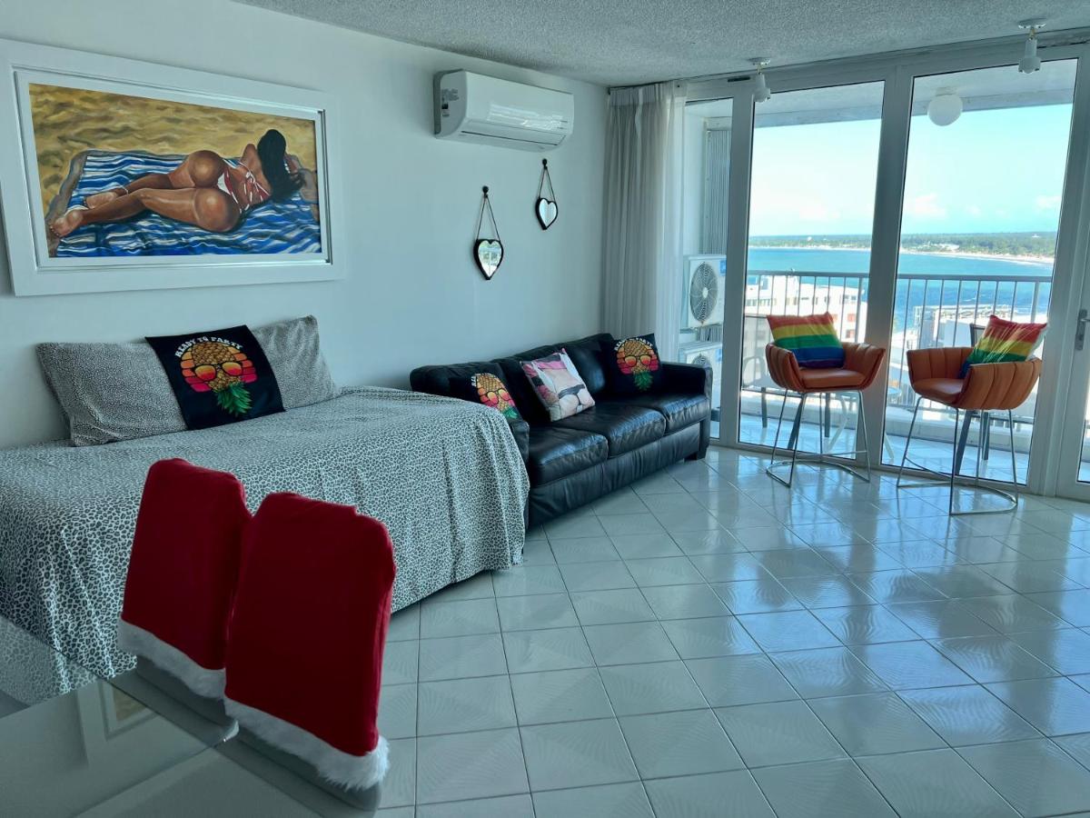 Suitetrails - Private Apartment at Maré St Clair Hotel