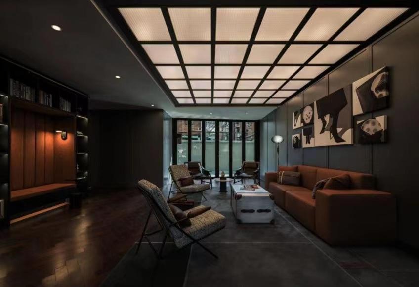 Suitetrails - Mia Hotel - Shanghai Shaanxi South Road