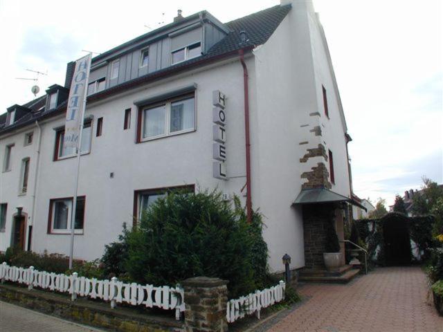 Haus Mooren, Hotel Garni - Housity