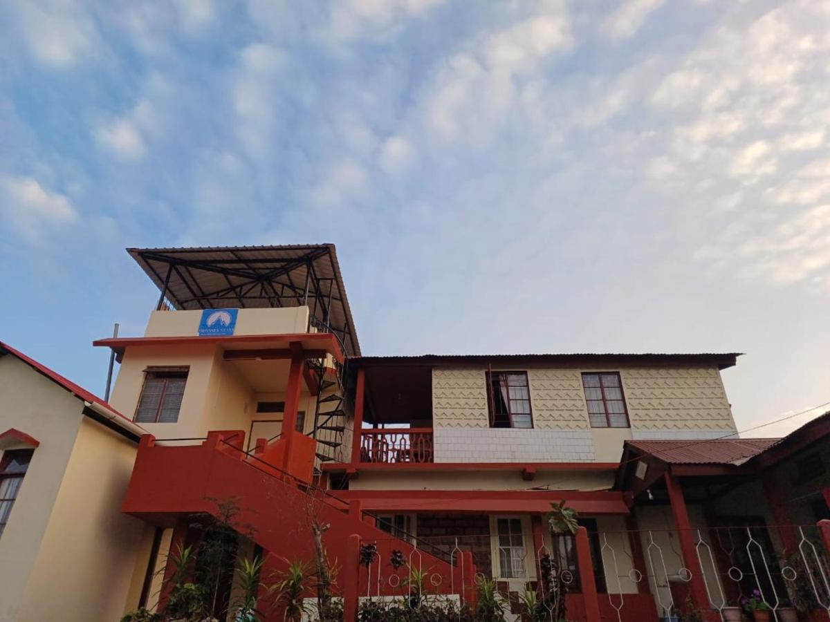 Odyssey's Pateng Homestay, Cherrapunji - Housity