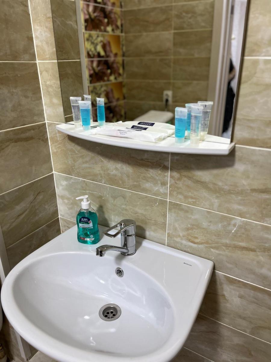 Zhk park avenue astana - Housity