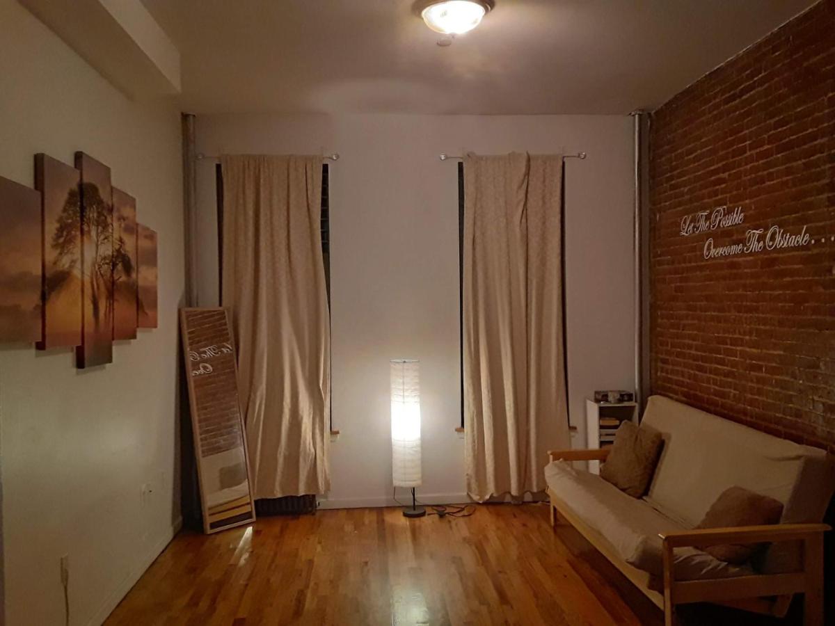 City Soul BDRM. Times Sq. Central Park Near - Housity