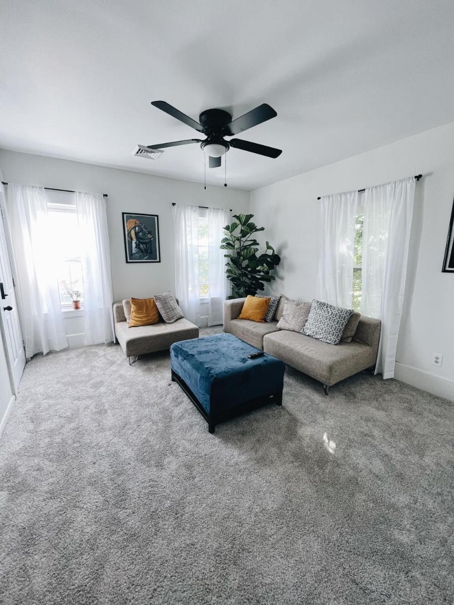 Lovely 2 bedroom unit in the heart of Worcester. - Housity