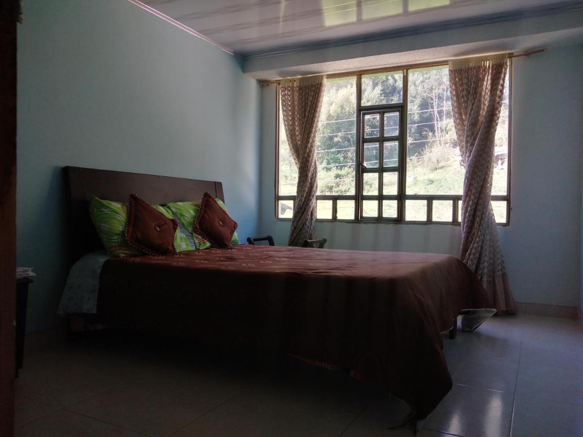 Eco moments - Housity