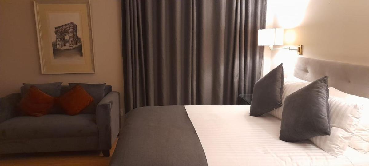 Suites Newton - Housity