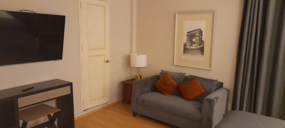 Suites Newton - Housity