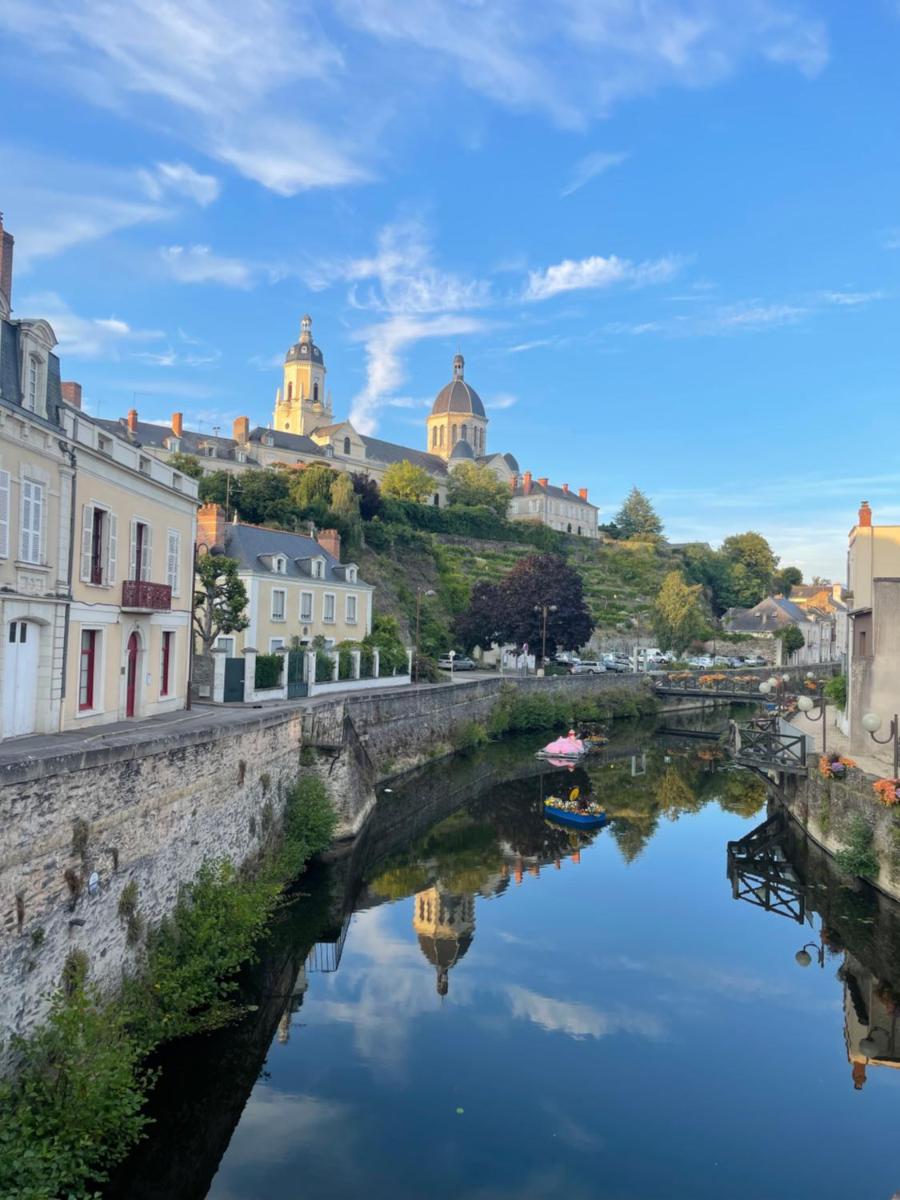 Le cottage de l’Oudon - Housity