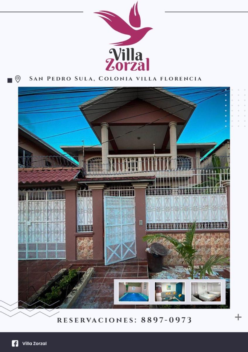 Suitetrails - Villa Zorzal