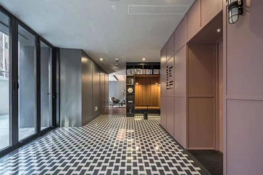 Suitetrails - Mia Hotel - Shanghai Shaanxi South Road