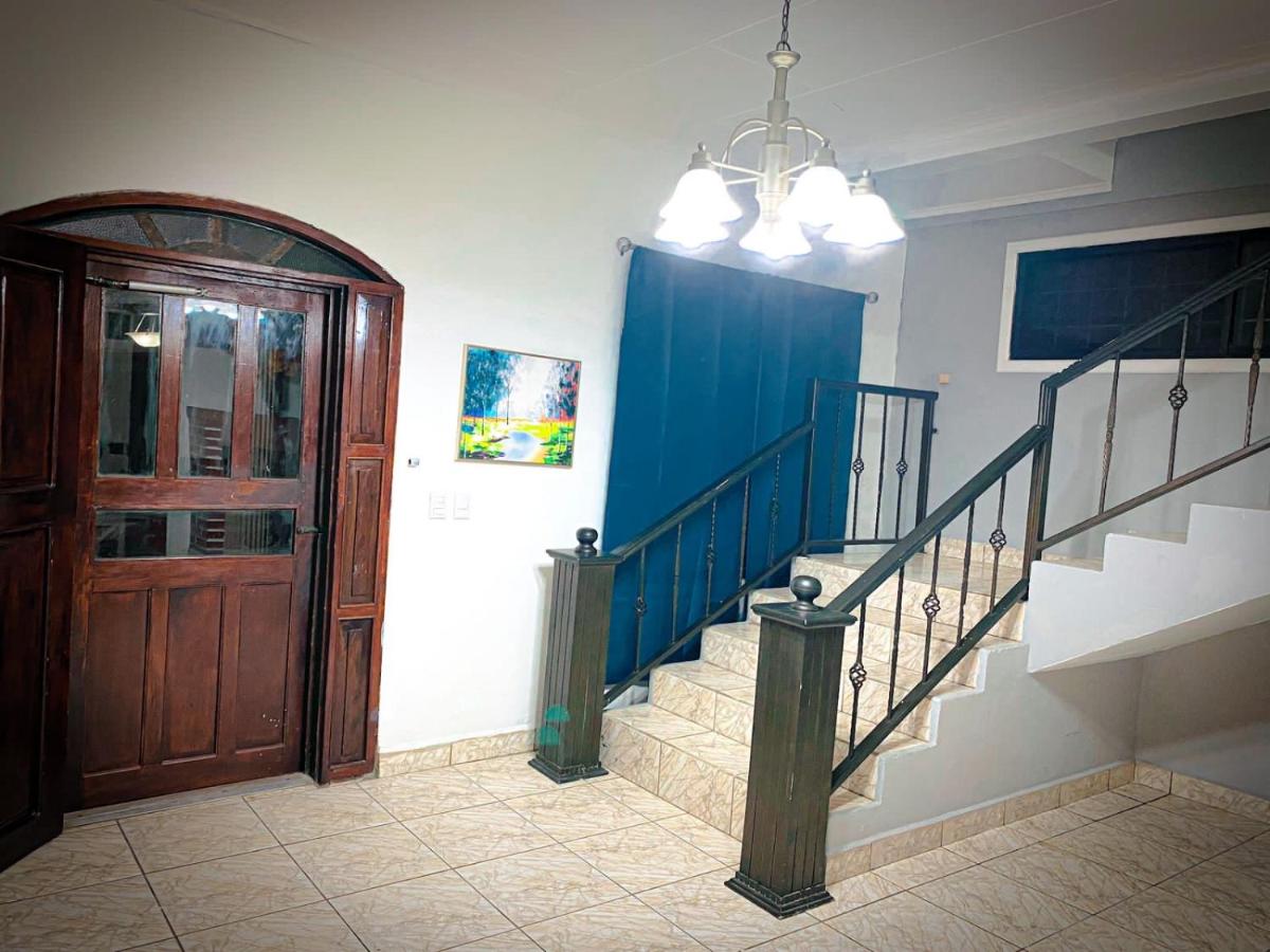Suitetrails - Villa Zorzal