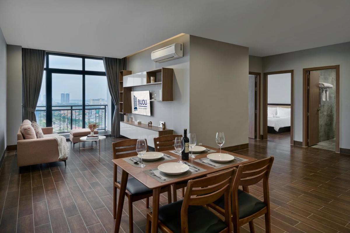 BIJOU Serviced Residence - Housity