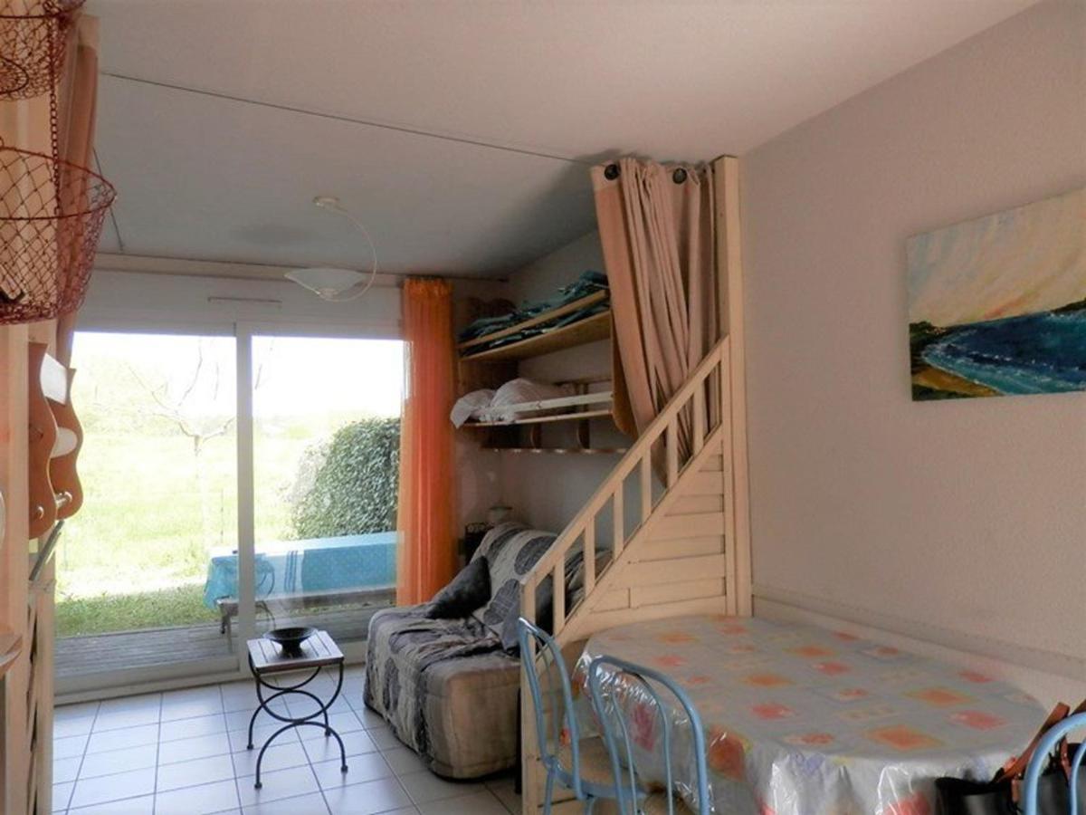 Appartement Vieux-Boucau-les-Bains, 3 pièces, 6 personnes - FR-1-379-89 - Housity