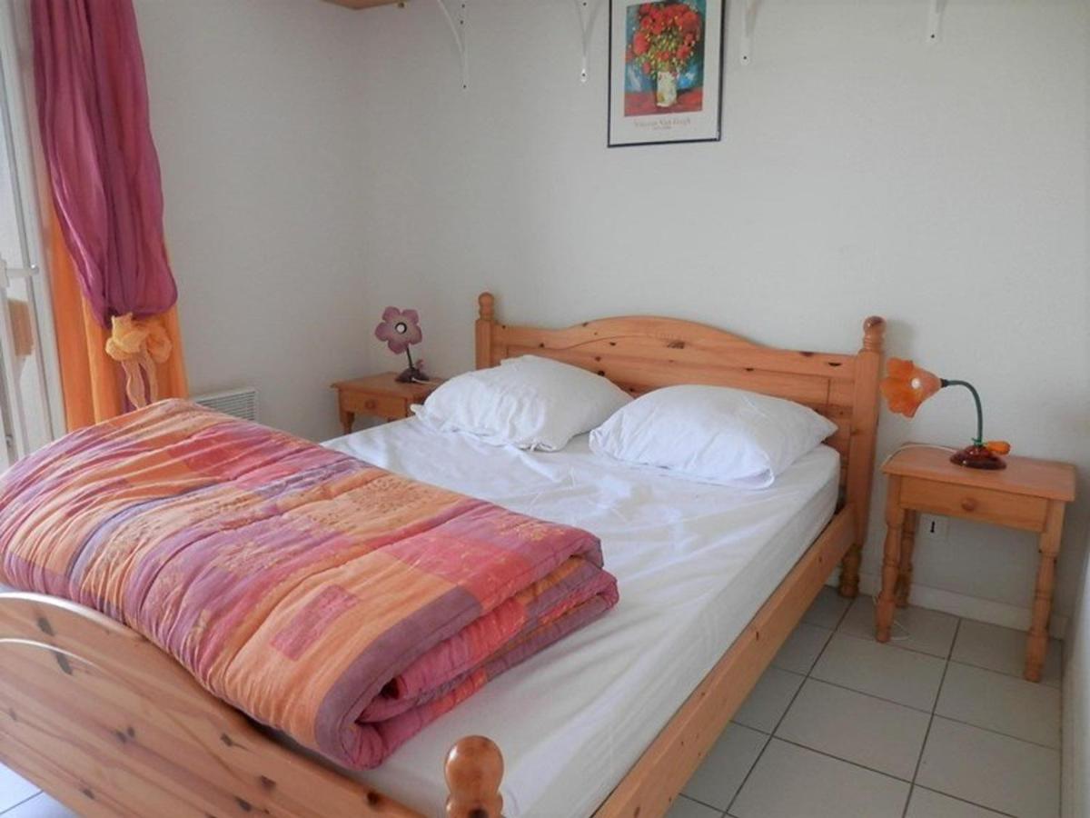 Appartement Vieux-Boucau-les-Bains, 3 pièces, 6 personnes - FR-1-379-89 - Housity