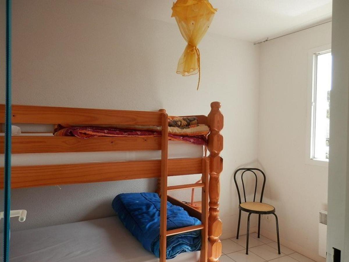 Appartement Vieux-Boucau-les-Bains, 3 pièces, 6 personnes - FR-1-379-89 - Housity