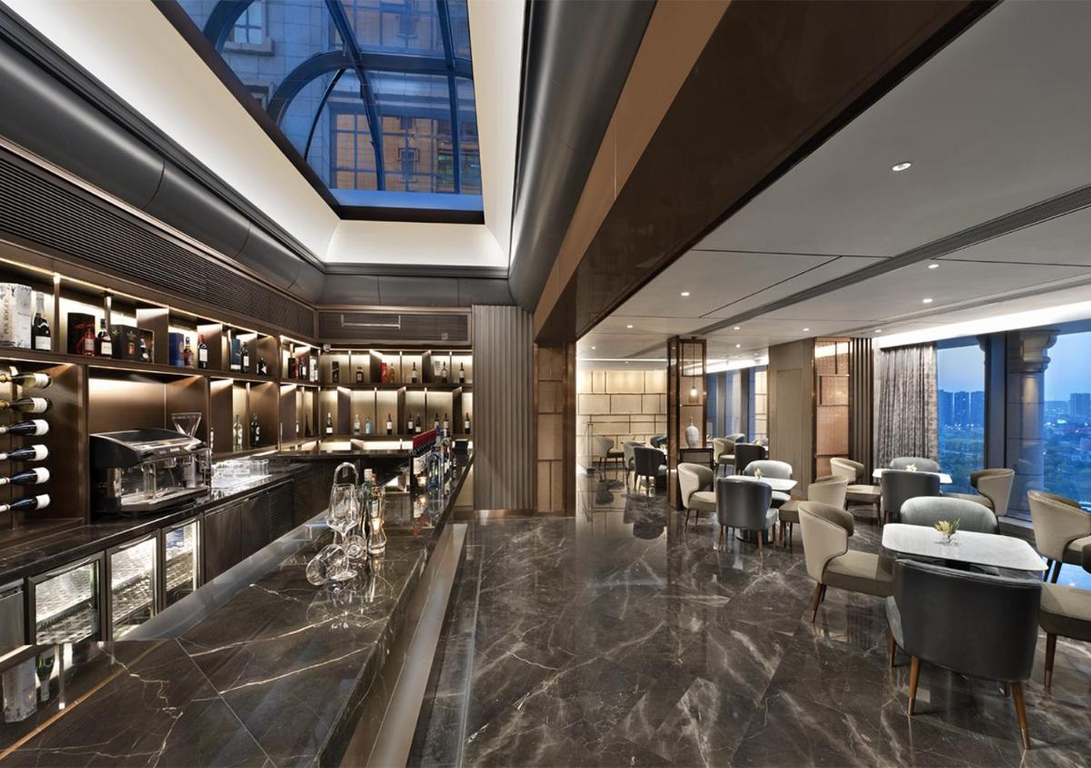 Oakwood Residence Foshan - Housity