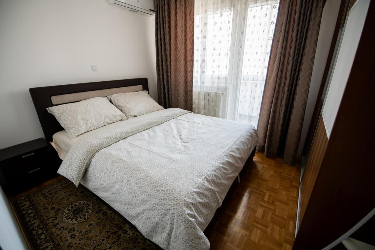 Suitetrails - Markeeto Apartments