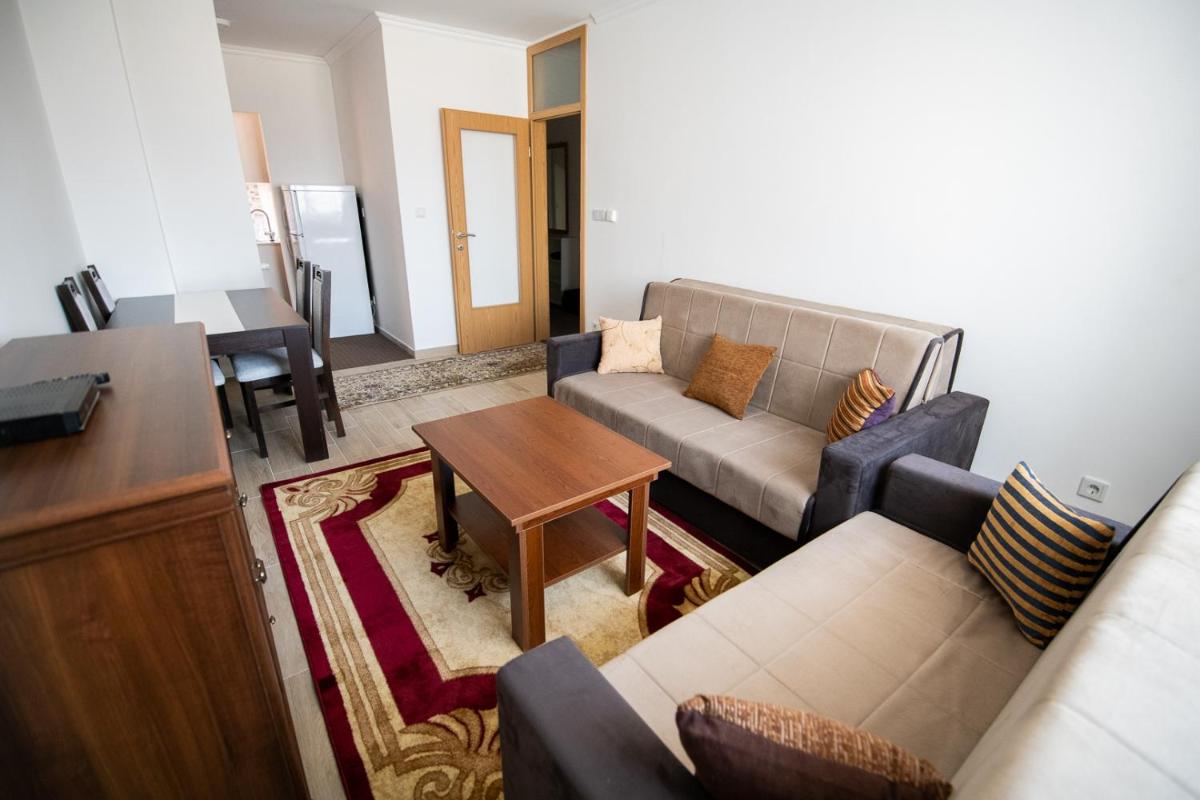 Suitetrails - Markeeto Apartments