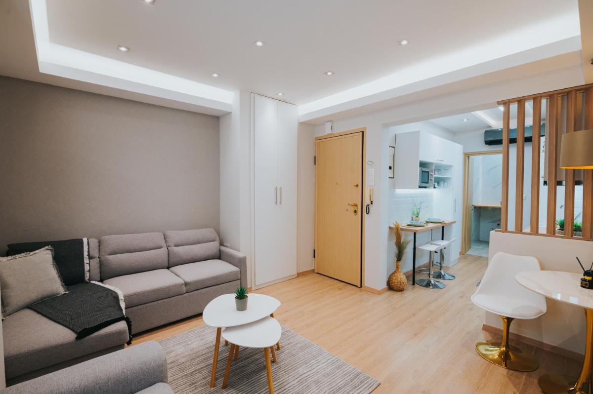new cozy by the sea apartment - Housity