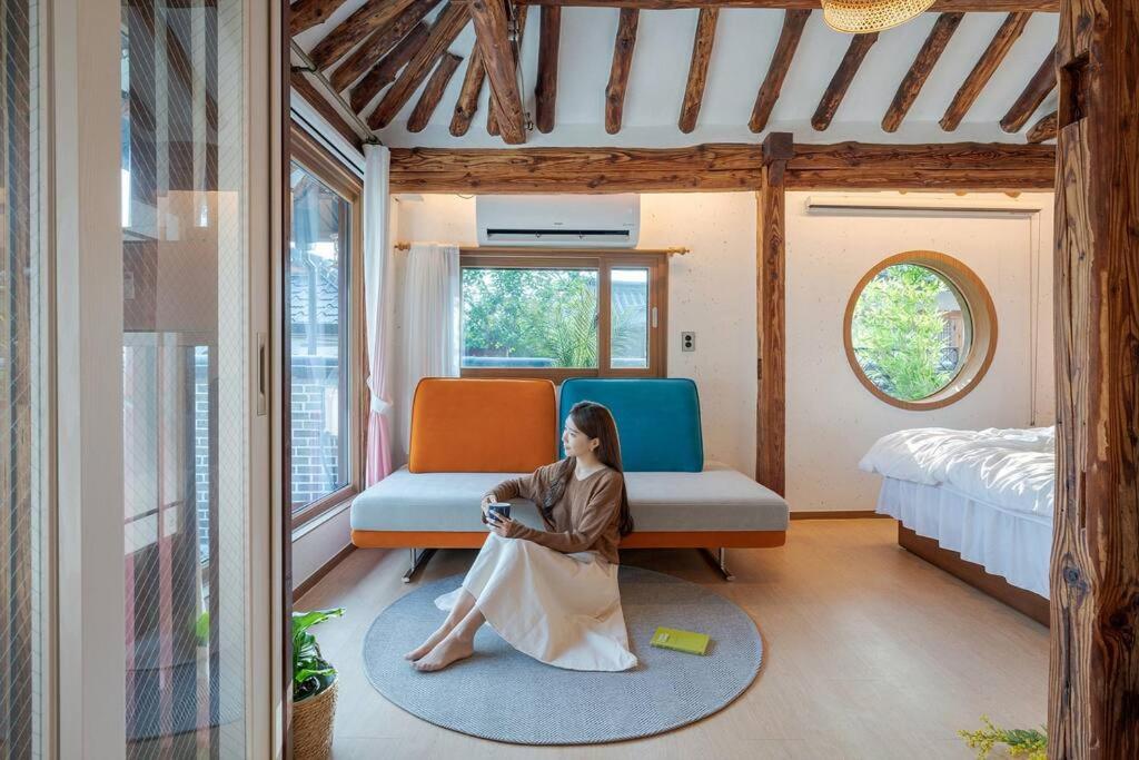 Hanokstay Haru - Housity