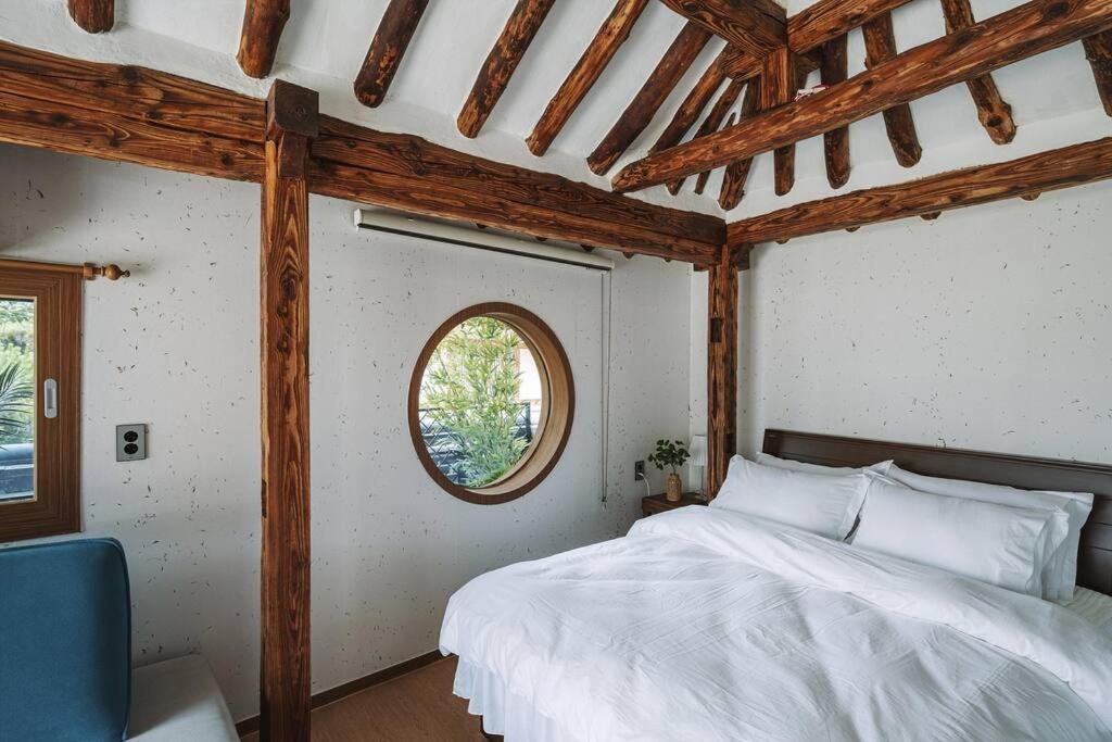 Hanokstay Haru - Housity