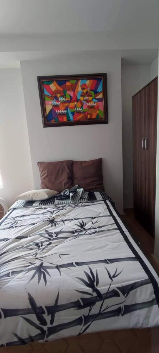 Mesatierra Garden Residences - Housity