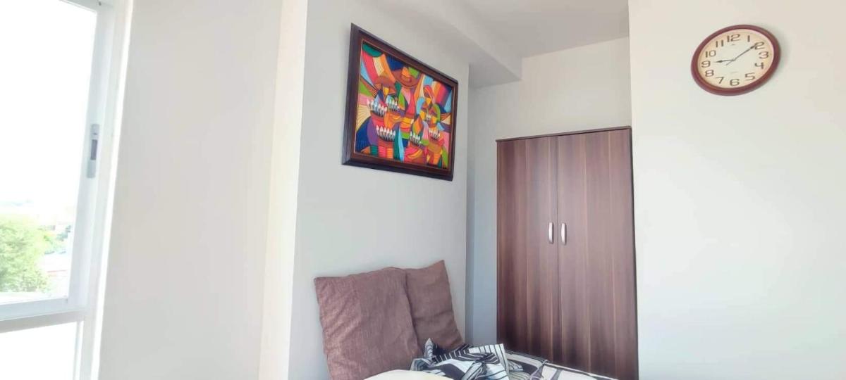 Mesatierra Garden Residences - Housity